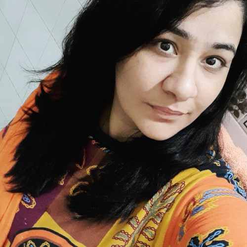 Amna S. profile photo