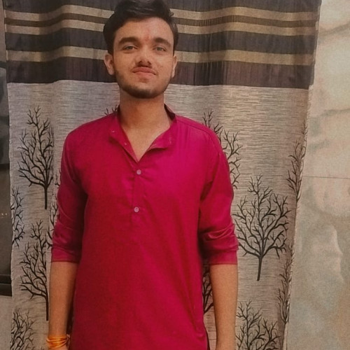 Harivansh T. profile photo