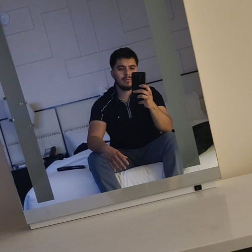 Manuel S. profile photo