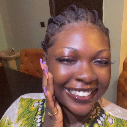 Bosah S. profile photo