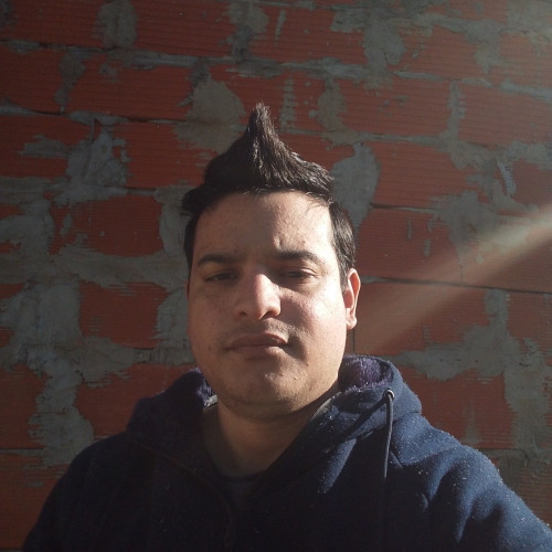 Gabriel Z. profile photo
