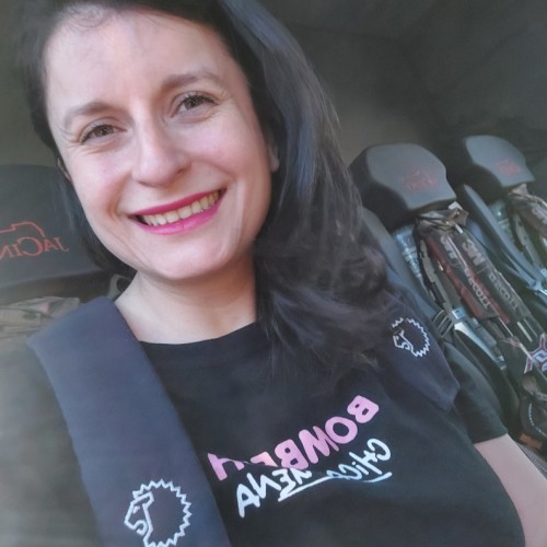Daniela S.