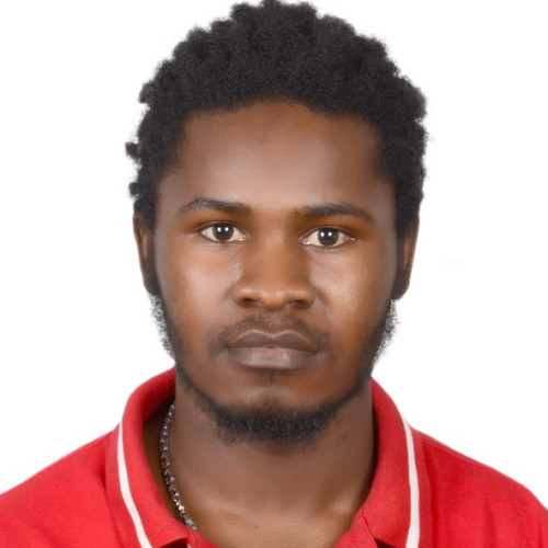kiyaga m. profile photo