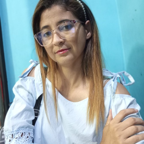 Alessandra G. profile photo