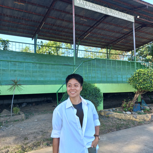 maYne A. profile photo