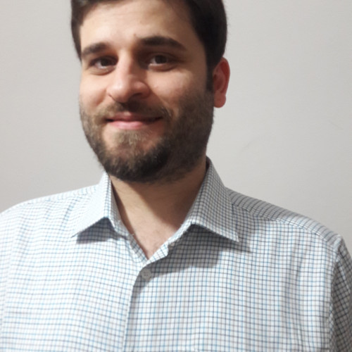 Bob G. profile photo