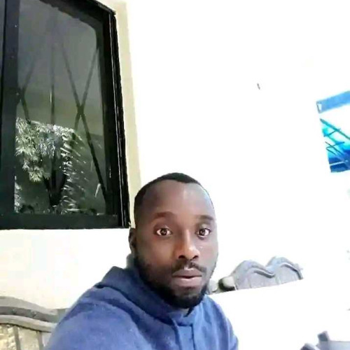 Dangwam G. profile photo