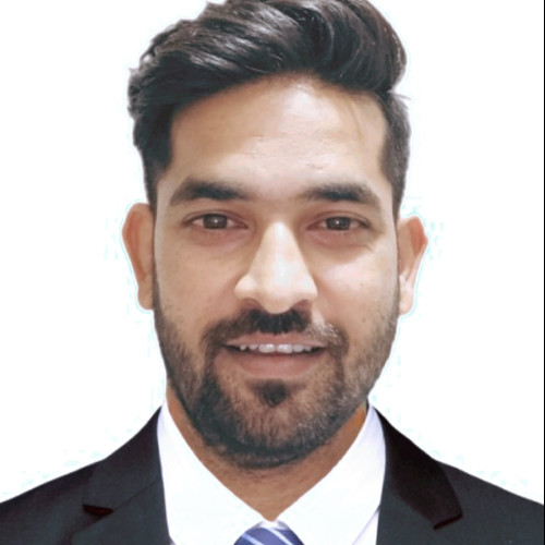 Gaurav J. profile photo