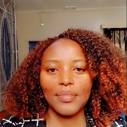 Charity  M. profile photo