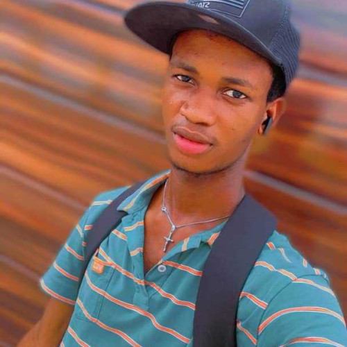 kwesi z. profile photo