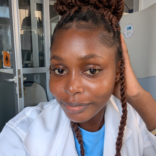 Megan V. profile photo