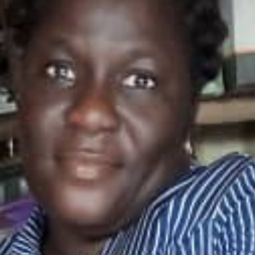 Gloria C. profile photo