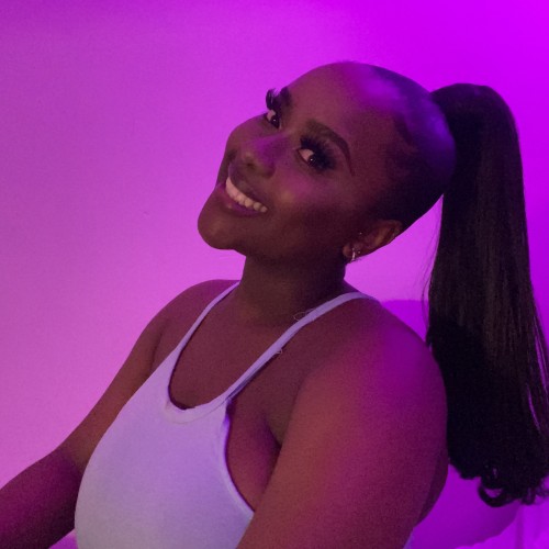 Thando K. profile photo