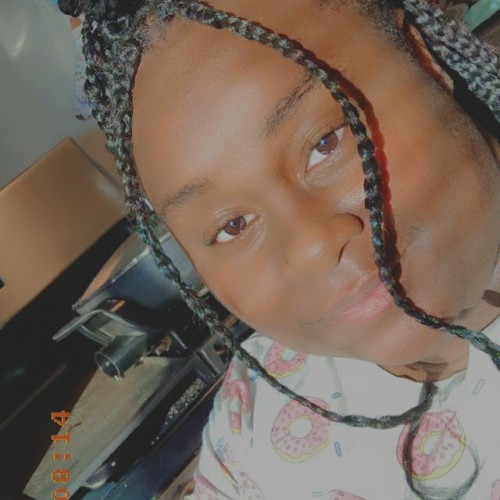 Ashanti M.