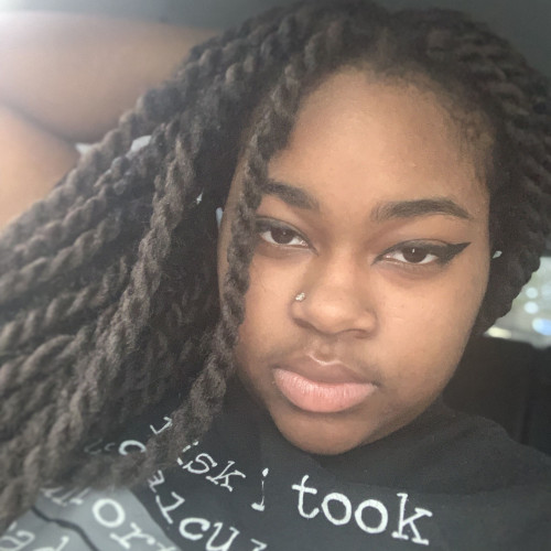 nija V. profile photo