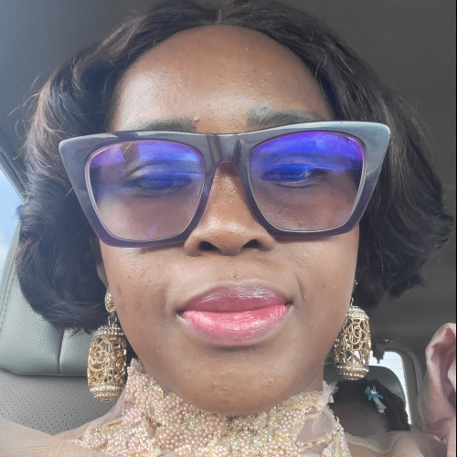Rukayat S. profile photo