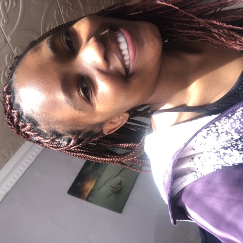 Lesego Prudence  M.
