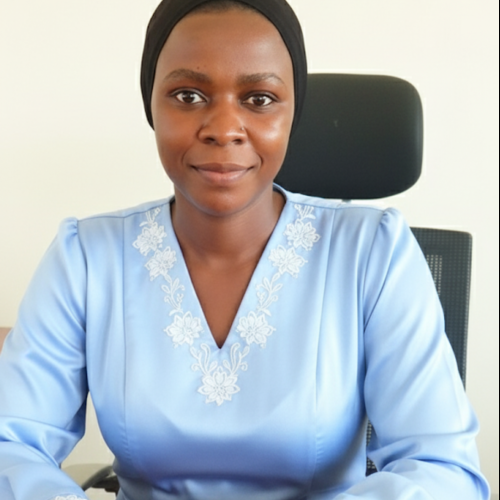 Nakamate A. profile photo