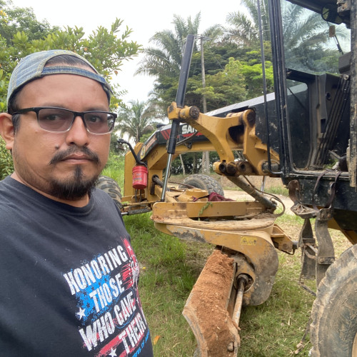 Jose m. profile photo