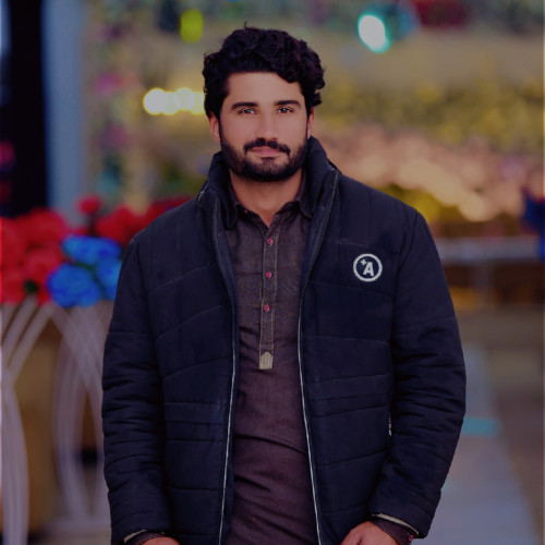 Shoaib A. profile photo