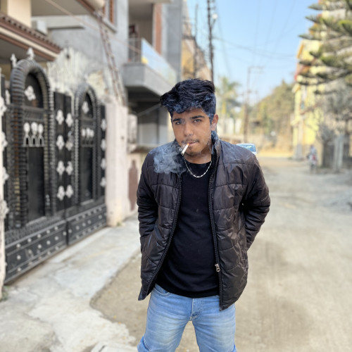 Yash N. profile photo