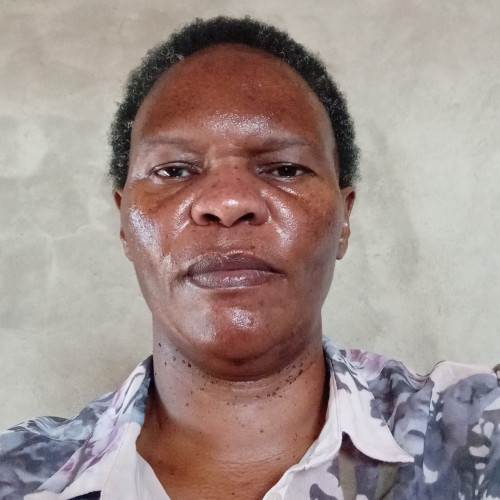Mothao Agnes  S. profile photo