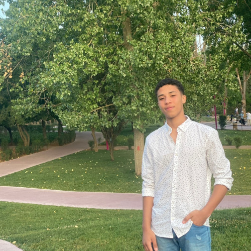Yassine  D. profile photo
