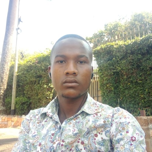 Kasujja A.