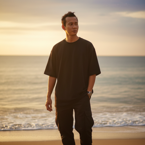 Dhani A. profile photo