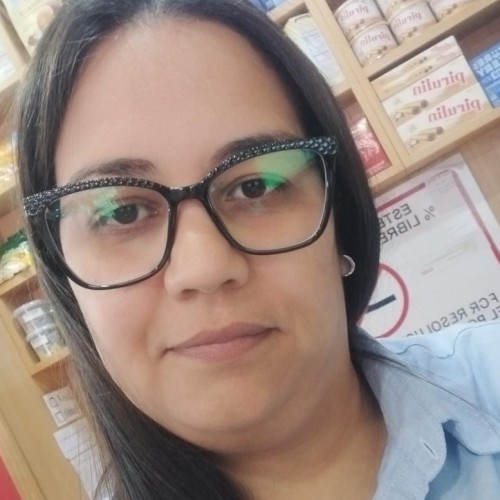 Andreina P.