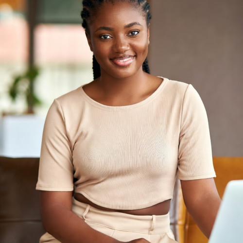 Dorcas  S. profile photo