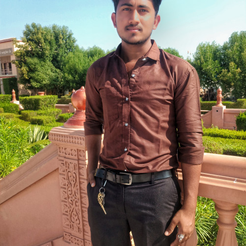 Makwana P. profile photo