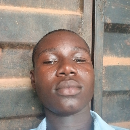 Godstime E. profile photo