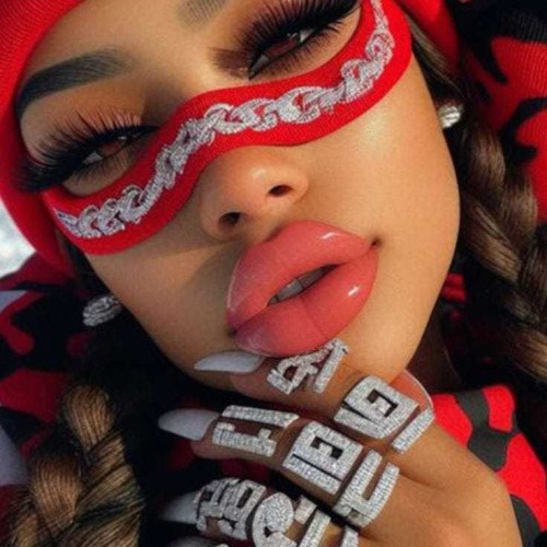 Aminat i. profile photo