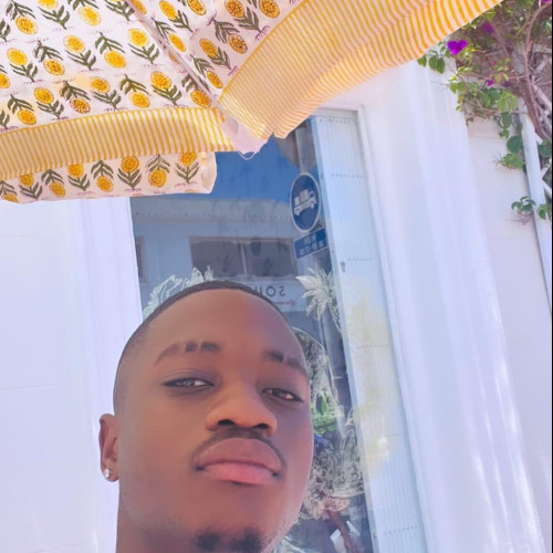 Thato M. profile photo