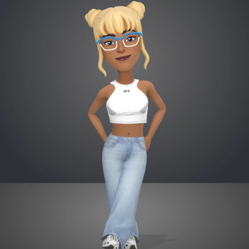 Kendra P.