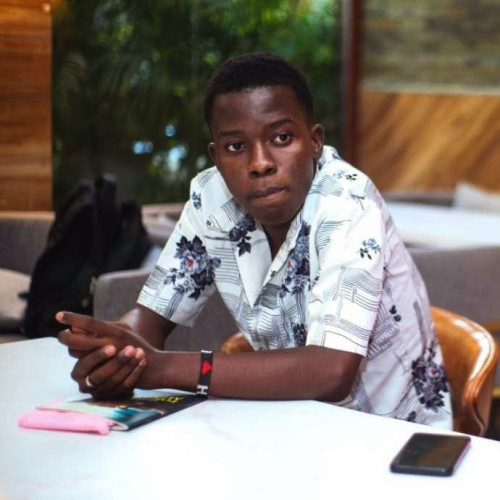 Benson A. profile photo