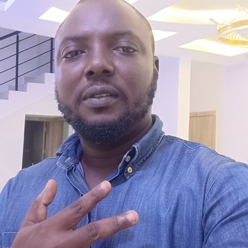 Jimoh  L. profile photo