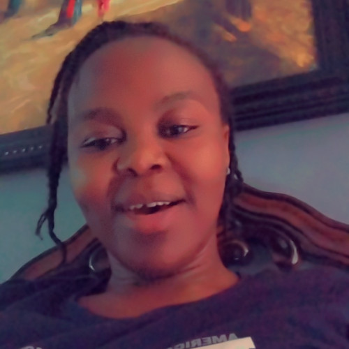 Shakirah  M. profile photo