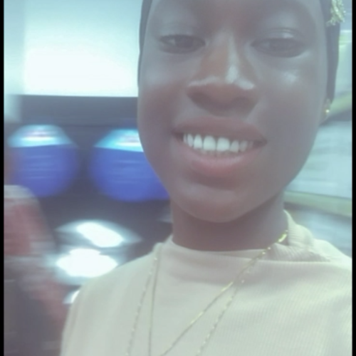 Precious L.