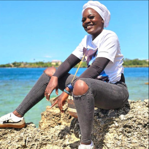 mariam F. profile photo
