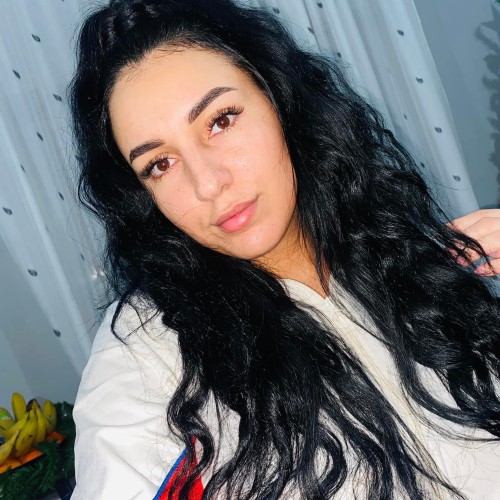 Andreea Marilena B.