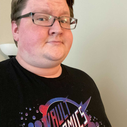 Dan M. profile photo