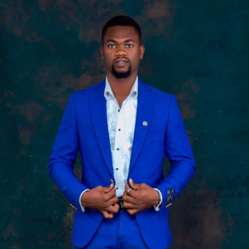 Adedeji M. profile photo