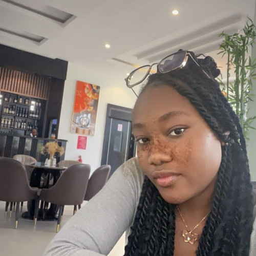 Awalah  B. profile photo