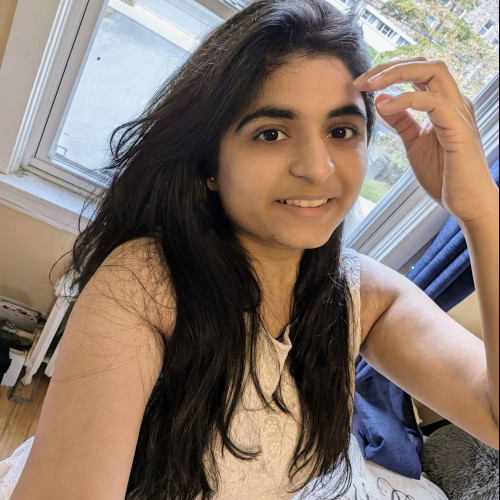 Deepti T. profile photo