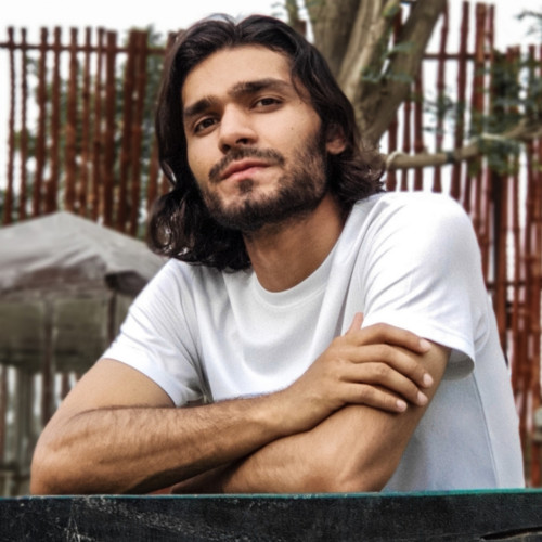 Saad K. profile photo