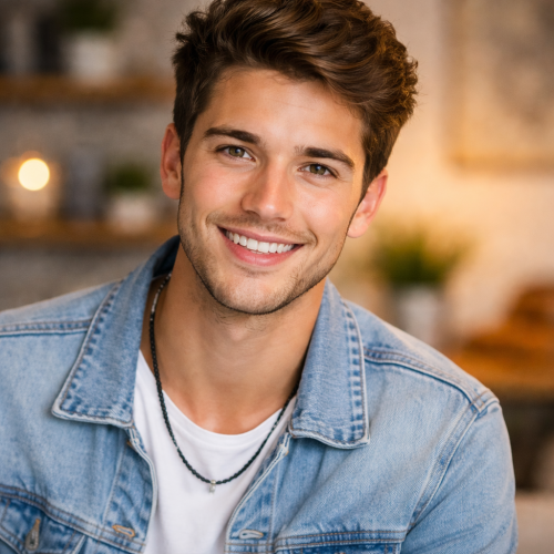 Zaid H. profile photo