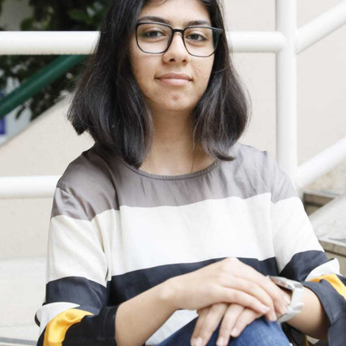 lea b. profile photo