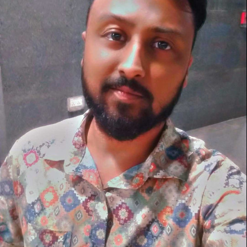 Salauddin M.